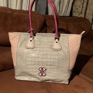 Guess hand bag